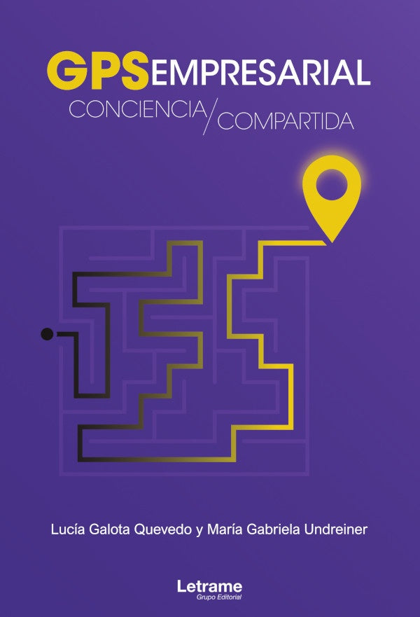 GPS Empresarial | Lucia Galota Quevedo