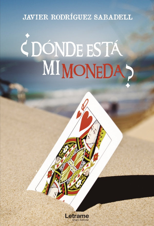 ?Donde esta mi moneda? | Javier Rodriguez Sabadell