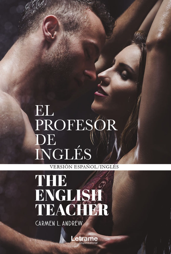 El profesor de ingles / The English Teacher | Carmen L. Andrew