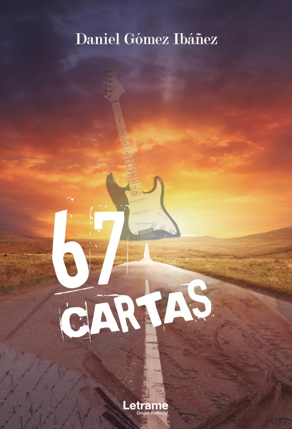 67 cartas | Daniel Gomez Iba?ez