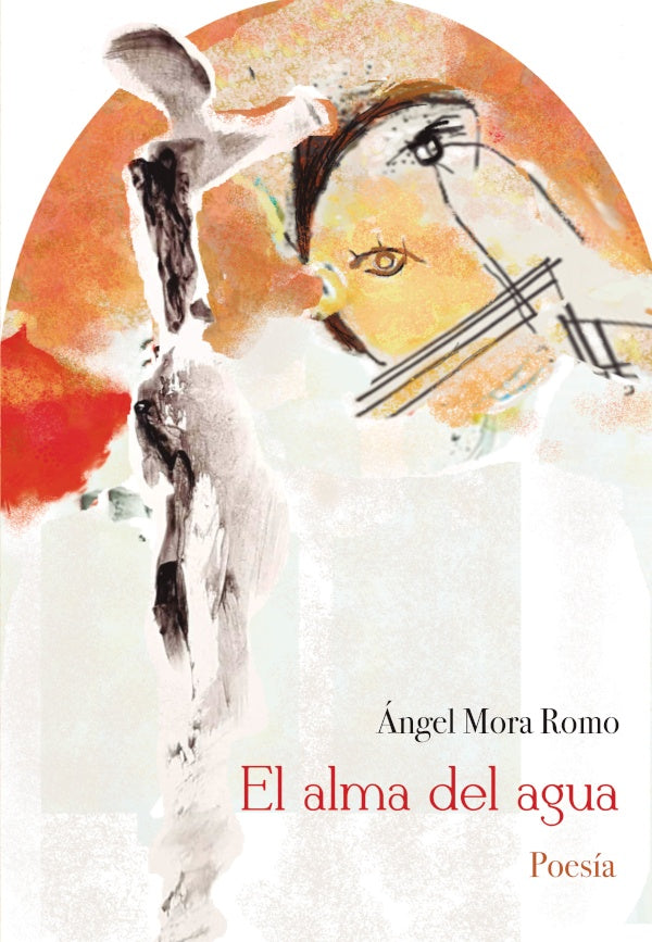 El alma del agua | angel Mora Romo