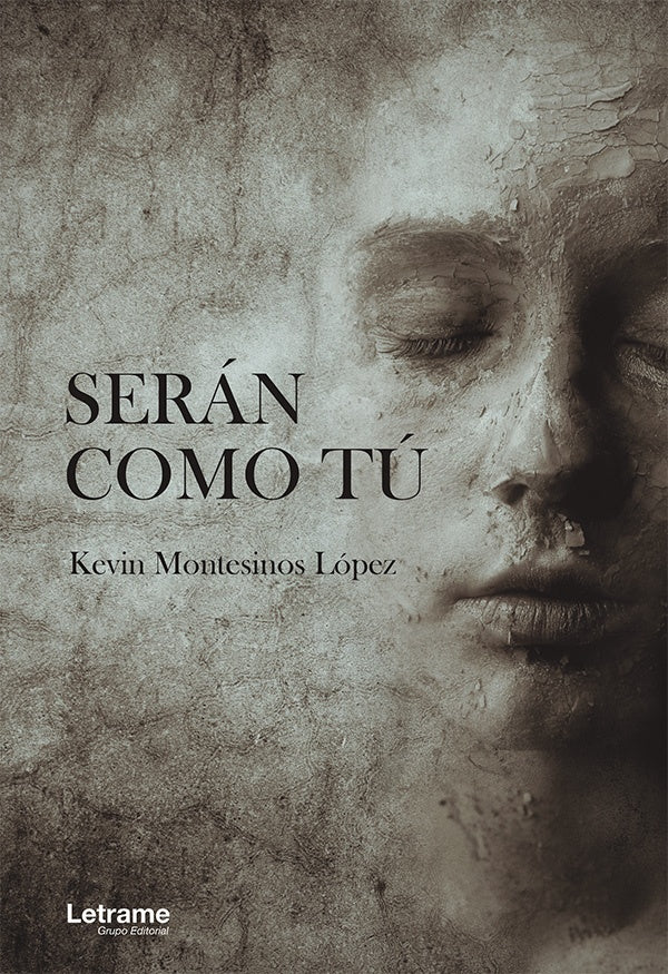 Seran como tu | Kevin Montesinos Lopez