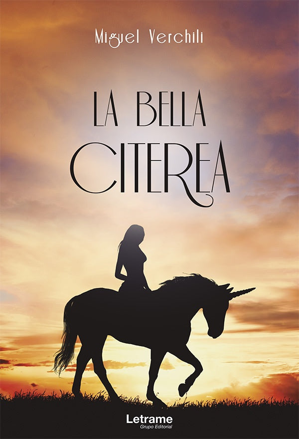 La Bella Citerea | Miguel Verchili