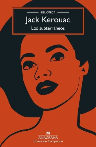 Los subterráneos | JACK KEROUAC