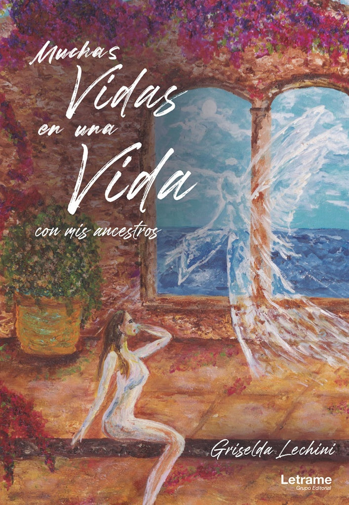 Muchas vidas en una vida con mis ancestros | Griselda Lechini