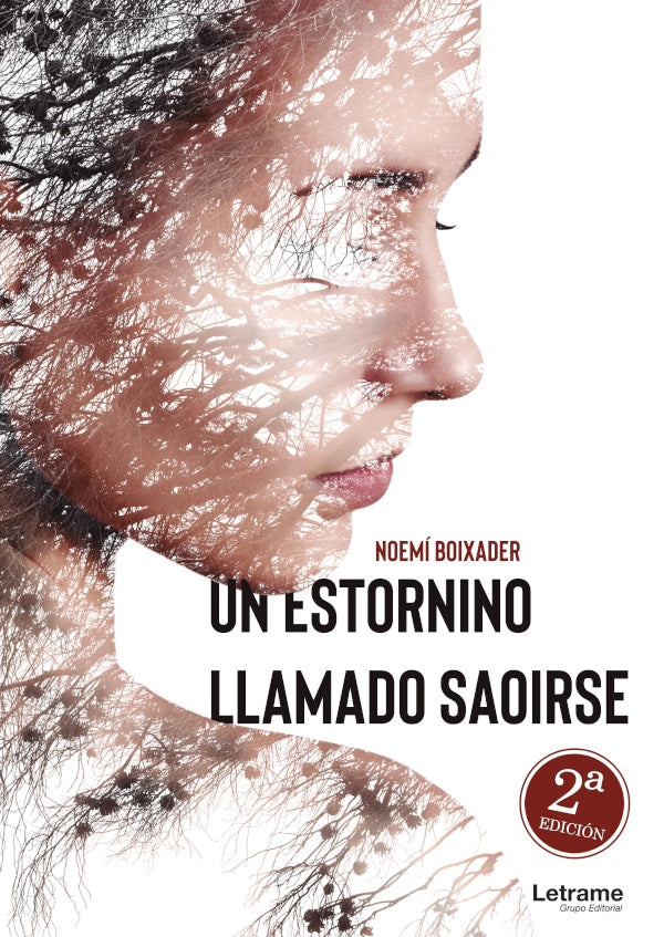 Un estornino llamado Saoirse | Noemi Boixader