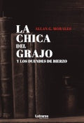 La chica del grajo y los duendes de Bierzo | Allan G. Morales