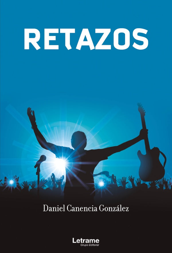 Retazos | Daniel Canencia Gonzalez