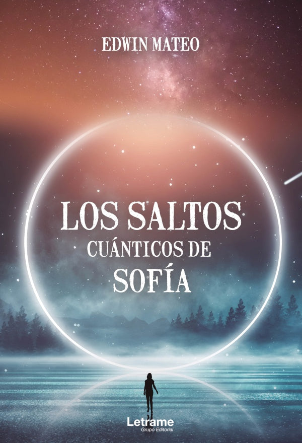 Los saltos cuanticos de Sofia | Edwin Mateo