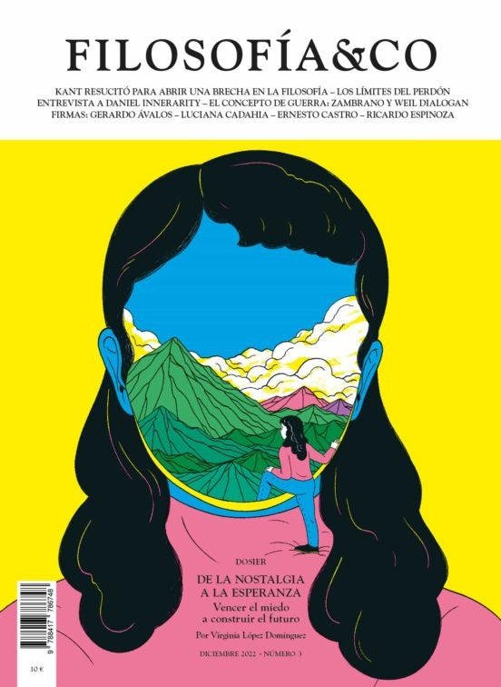 Filosofía & Co. 3 - Diciembre 2022 | Varios autores