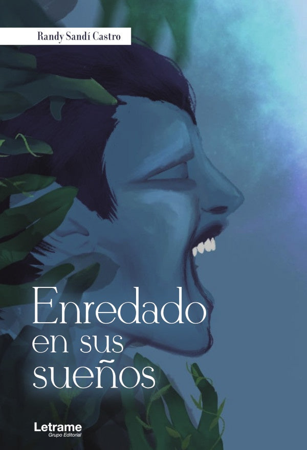 Enredado en sus sue?os | Randy Sandi Castro