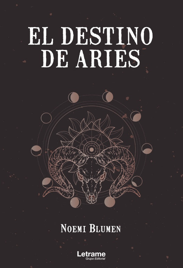 El destino de Aries | Noemi Blumen