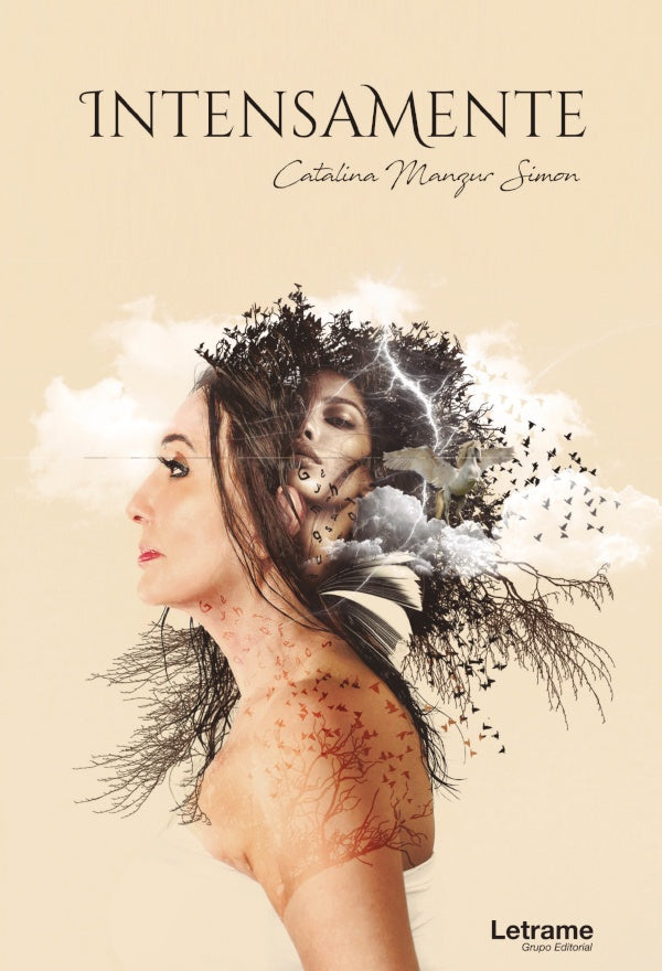 Intensamente | Catalina Manzur Simon