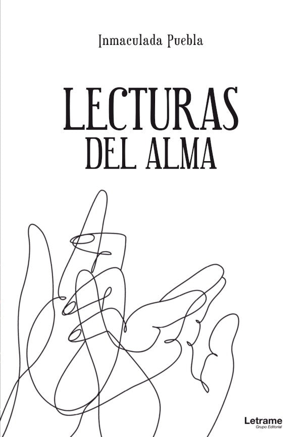 Lecturas del alma | Inmaculada Puebla