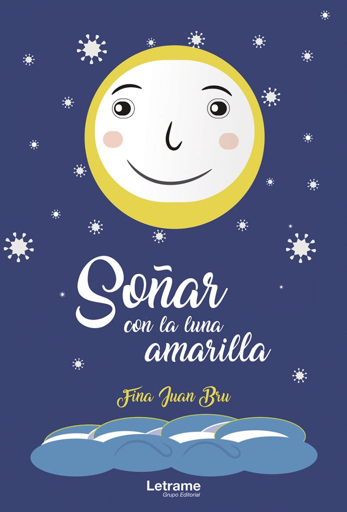 So?ar con la luna amarilla | Fina Juan Bru
