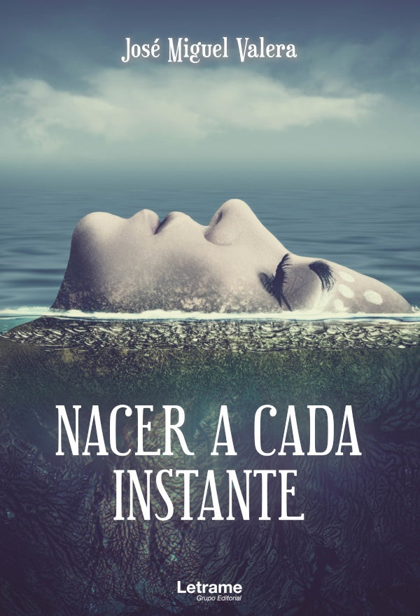 Nacer a cada instante | Jose Miguel Valera