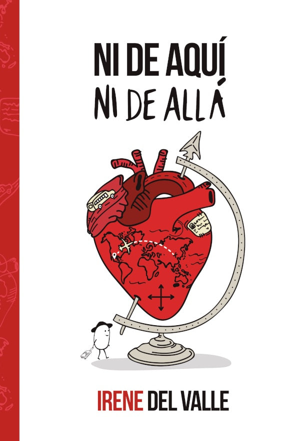 Ni de aqui, ni de alla | Irene del Valle