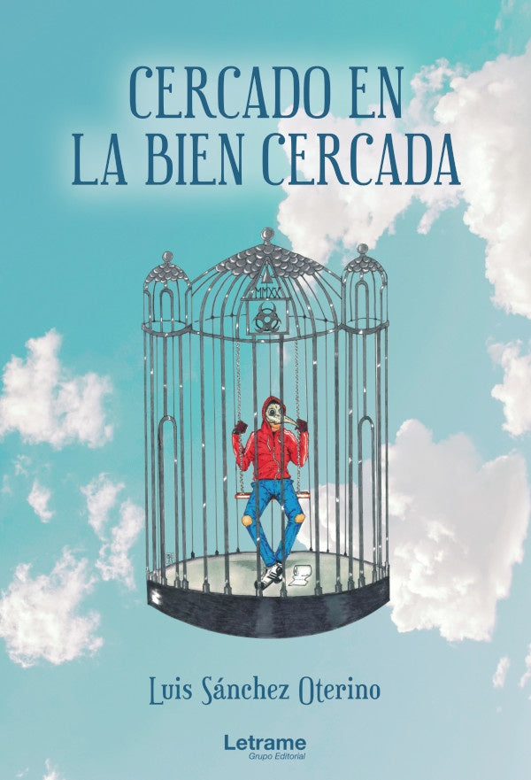 Cercado en la bien cercada | Luis Sanchez Oterino