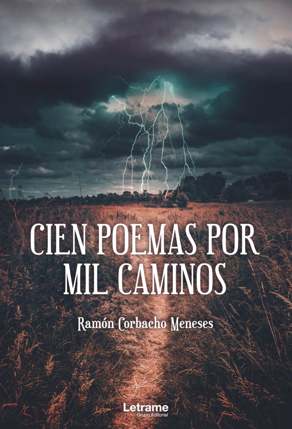 Cien poemas por mil caminos | Ramon Corbacho Meneses