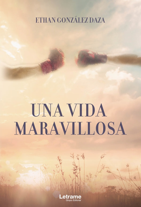 Una vida maravillosa | Ethan Gonzalez Daza