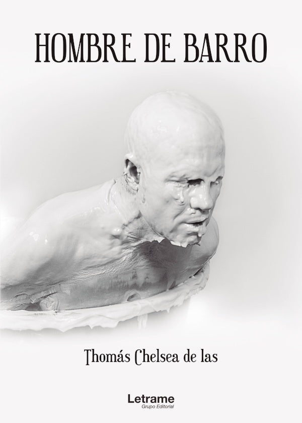 Hombre de barro | Thomas Chelsea de las