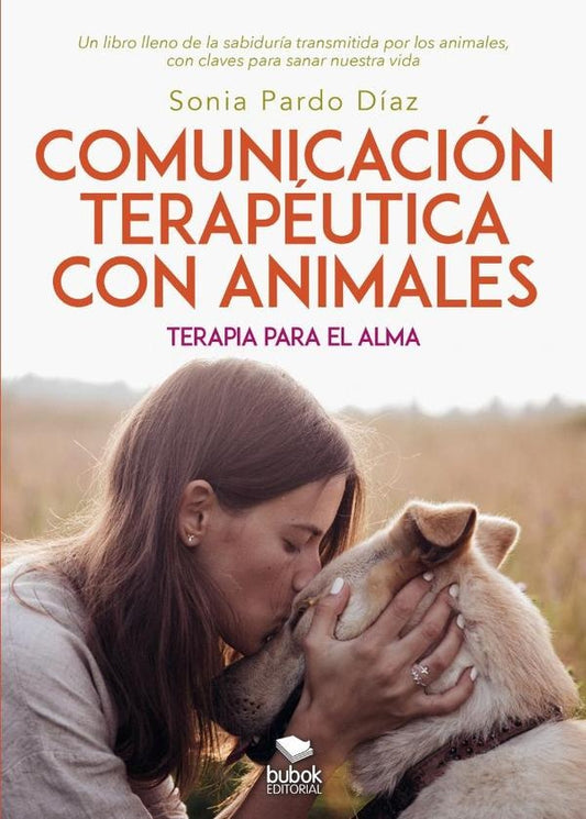 Comunicación terapéutica con animales | Varios autores