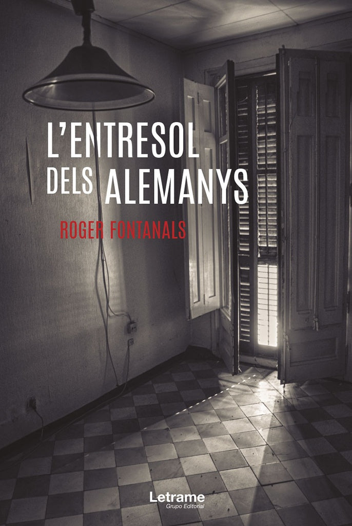 L Entresol dels Alemanys | Roger Fontanals