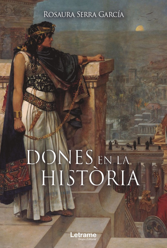Dones en la hist?ria | Rosaura Serra Garcia