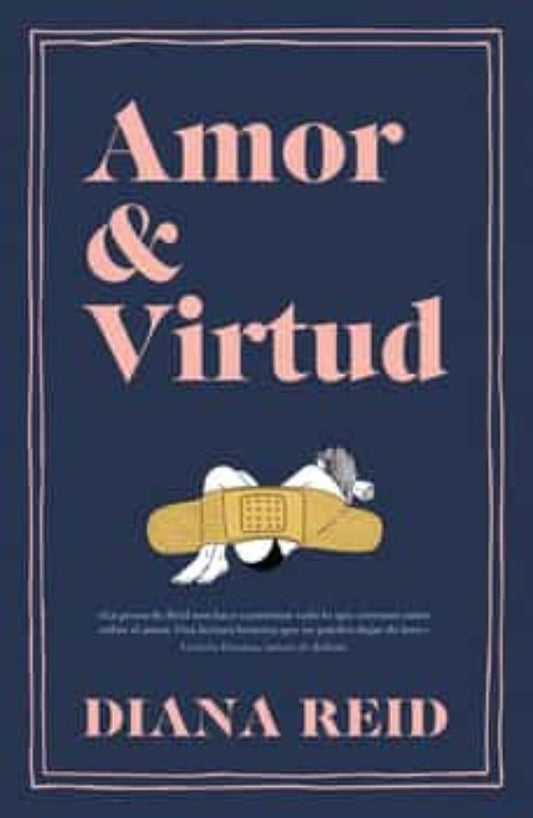 Amor y virtud | DIANA REID
