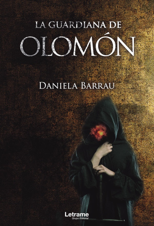 La guardiana de Olomon | Daniela Barrau