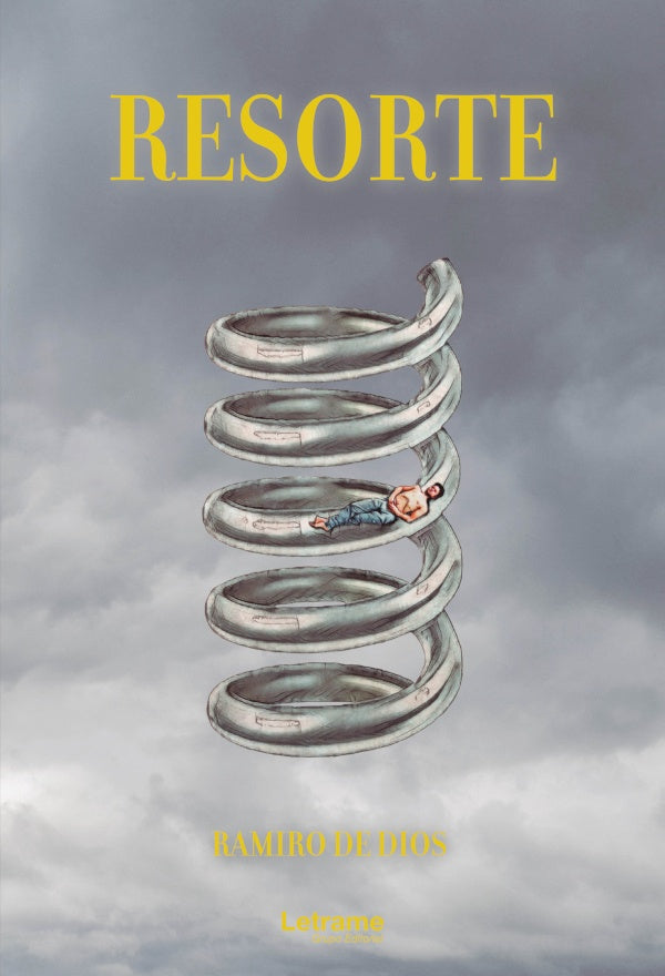 Resorte | Ramiro de Dios