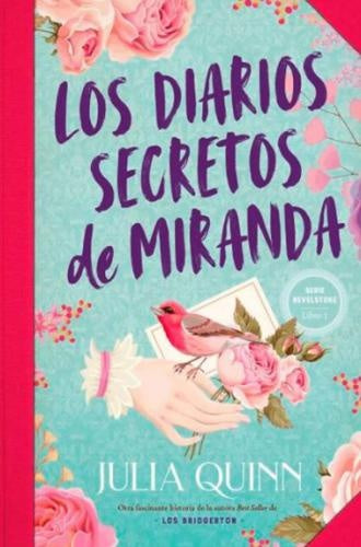 Los diarios secretos de Miranda. Bevelstoke 1 | JULIA QUINN