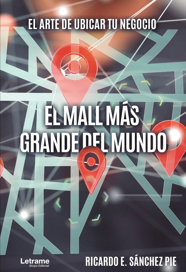 El mall mas grande del mundo | Ricardo E. Sanchez Pie