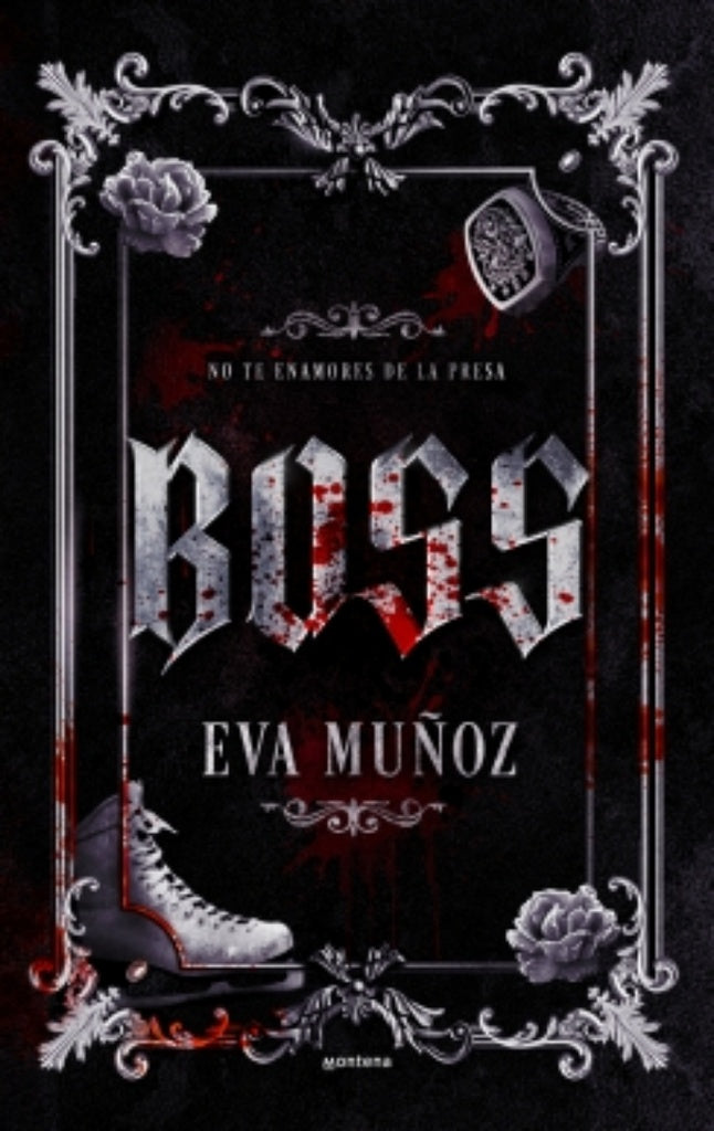 Boss | EVA MUÑOZ