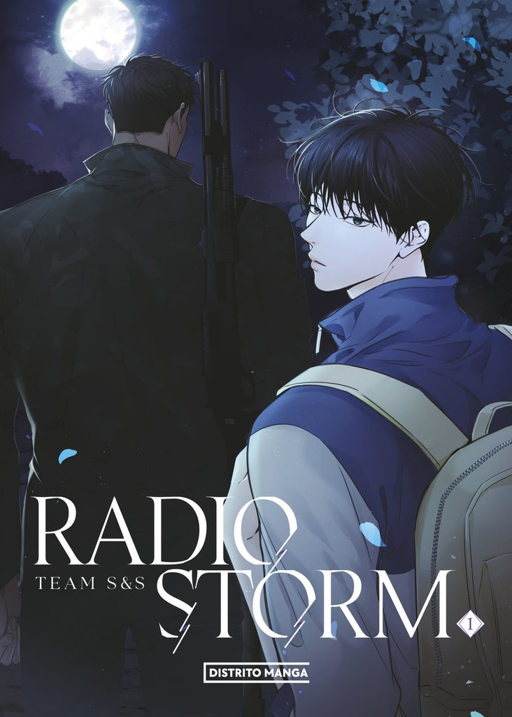 Radio Storm 1 | Team S&S