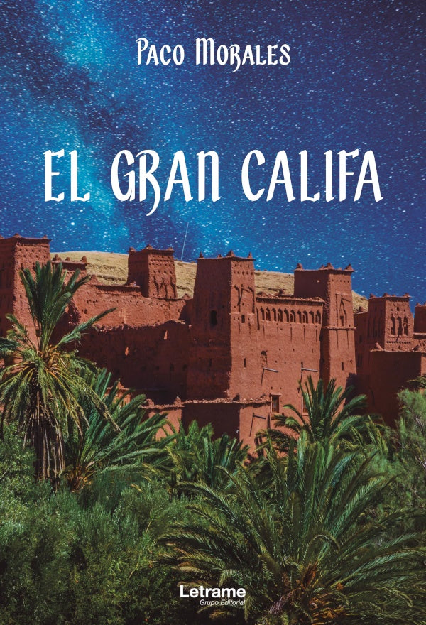 El Gran Califa | Paco Morales