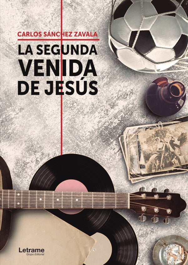 La segunda venida de Jesus | Carlos Sanchez Zavala