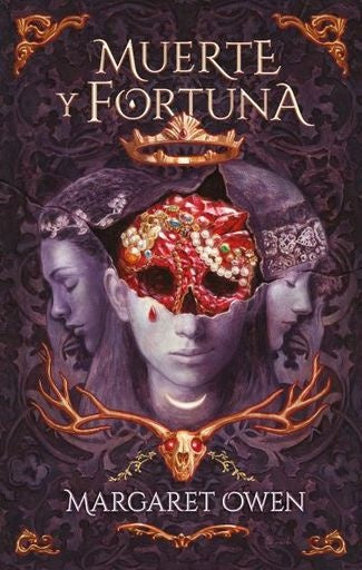 Muerte y fortuna | MARGARET OWEN