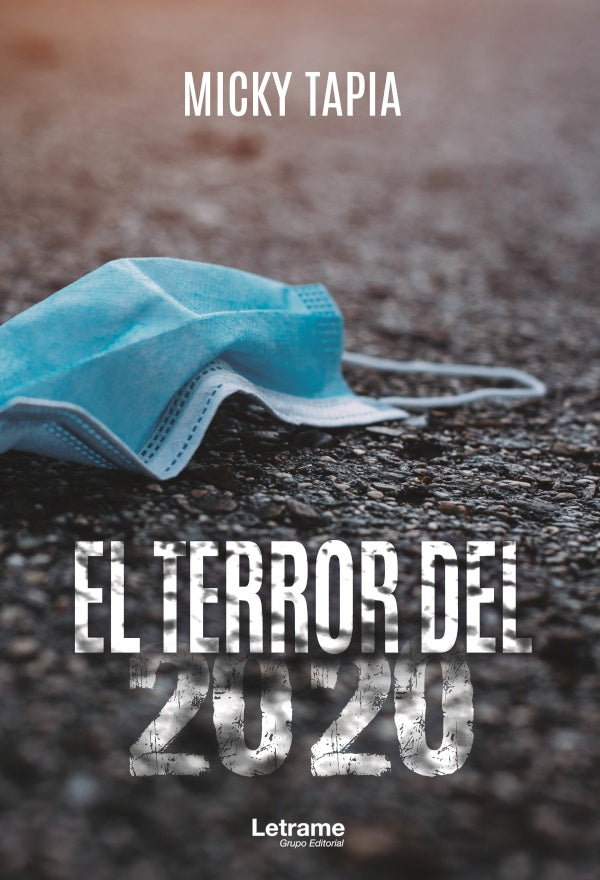 El terror del 2020 | Micky Tapia