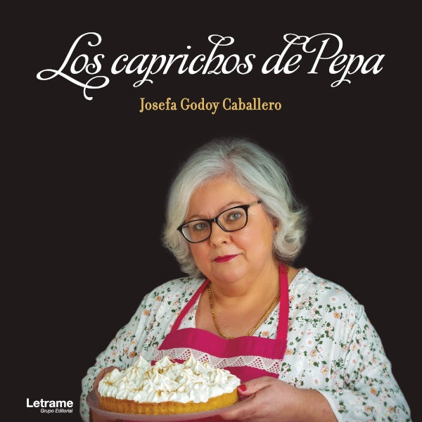 Los caprichos de Pepa | Josefa Godoy Caballero