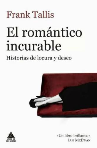 El romántico incurable | FRANK TALLIS