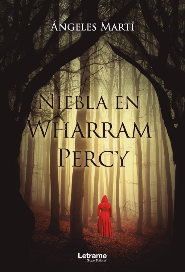 Niebla en Wharram Percy | angeles Marti