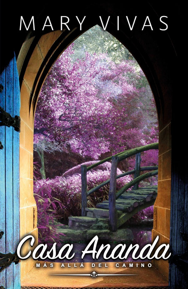 Casa Ananda | Mary Vivas