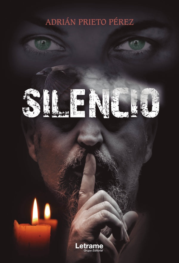 Silencio | Adrian Prieto Perez
