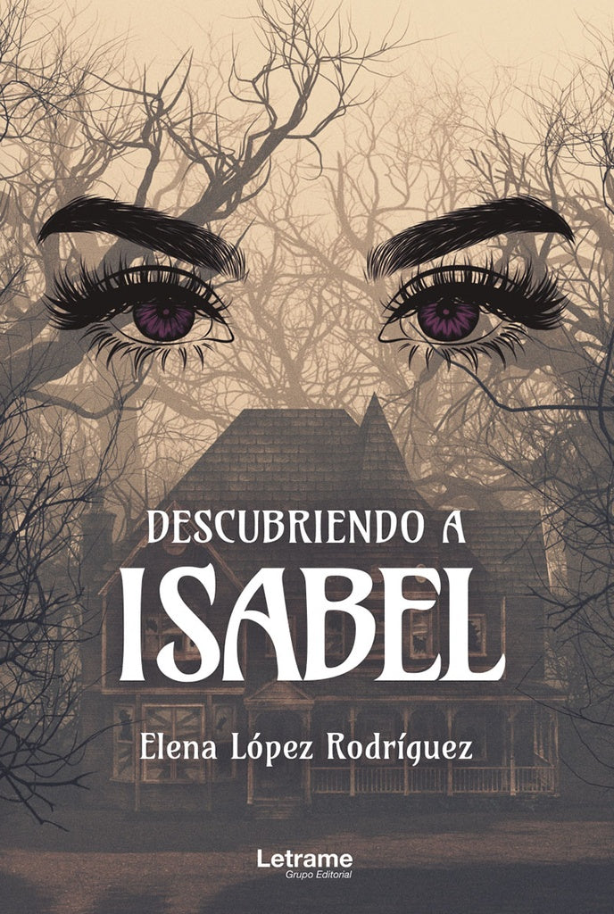Descubriendo a Isabel | Elena Lopez Rodriguez