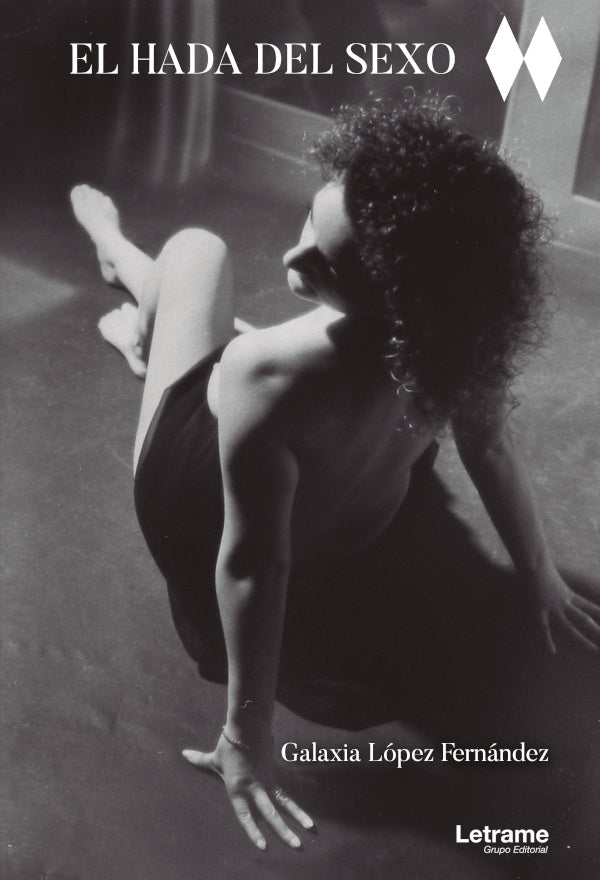 El hada del sexo | Galaxia Lopez Fernandez