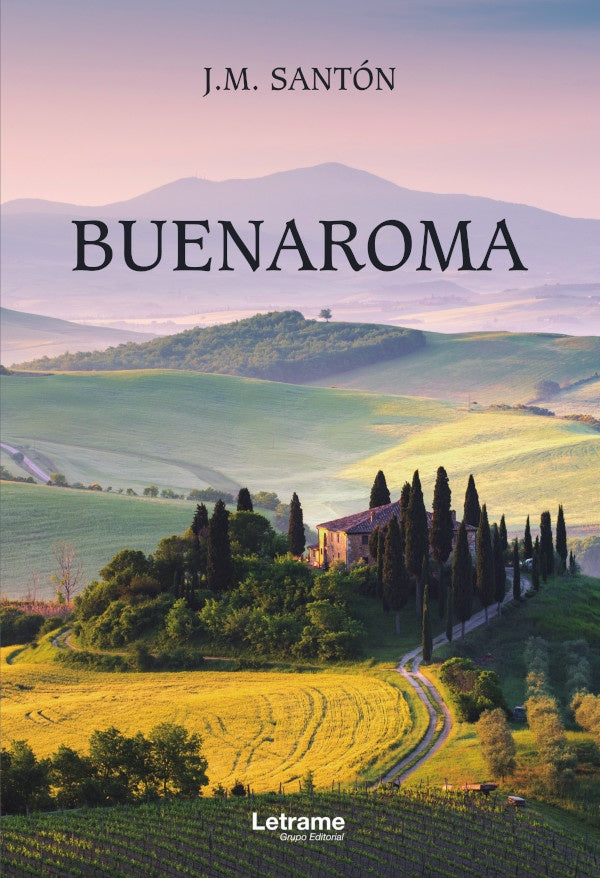 Buenaroma | MUÑOZ SANTONJA JOSE