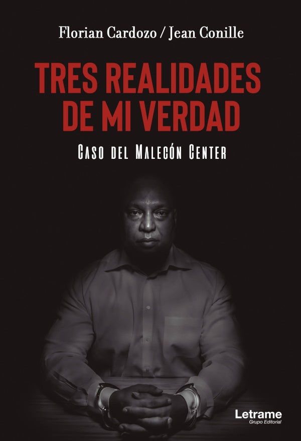 Tres realidades de mi verdad. Caso del Malecon Center | Florian Cardozo