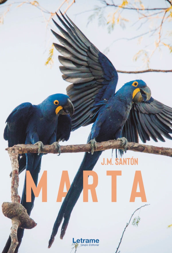 Marta | MUÑOZ SANTONJA JOSE