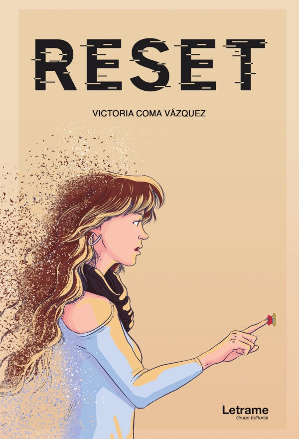 Reset | Victoria Coma Vazquez